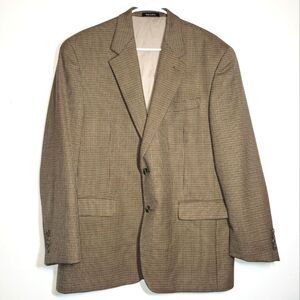 Lauren Ralph Lauren Men's Wool Blazer Jacket 43R